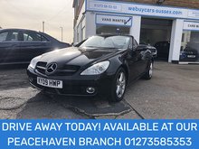 Mercedes-Benz SLK SLK280 - Thumb 0