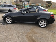 Mercedes-Benz SLK SLK280 - Thumb 18