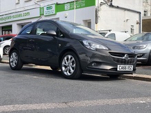 Vauxhall Corsa i ecoFLEX Energy - Thumb 0