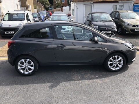 1.4i ecoFLEX Energy Hatchback 3dr Petrol Manual Euro 6 (a/c) (75 ps)
