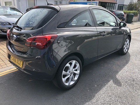 1.4i ecoFLEX Energy Hatchback 3dr Petrol Manual Euro 6 (a/c) (75 ps)