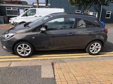 Vauxhall Corsa i ecoFLEX Energy - Thumb 4