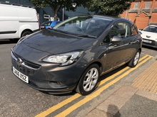 Vauxhall Corsa i ecoFLEX Energy - Thumb 5
