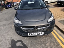 Vauxhall Corsa i ecoFLEX Energy - Thumb 6