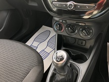 Vauxhall Corsa i ecoFLEX Energy - Thumb 10