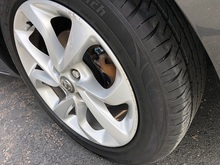 Vauxhall Corsa i ecoFLEX Energy - Thumb 18