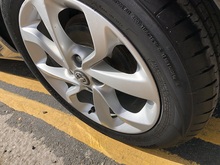 Vauxhall Corsa i ecoFLEX Energy - Thumb 20