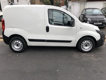 Fiat Fiorino MultiJetII - Thumb 1