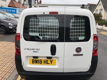 Fiat Fiorino MultiJetII - Thumb 3