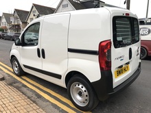 Fiat Fiorino MultiJetII - Thumb 4