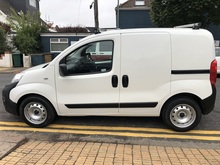 Fiat Fiorino MultiJetII - Thumb 5