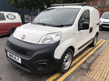 Fiat Fiorino MultiJetII - Thumb 6