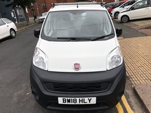 Fiat Fiorino MultiJetII - Thumb 7