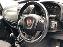 Fiat Fiorino MultiJetII - Thumb 8