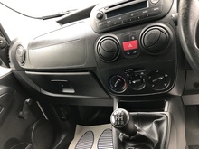 Fiat Fiorino MultiJetII - Thumb 10