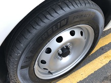 Fiat Fiorino MultiJetII - Thumb 18