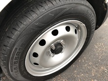 Fiat Fiorino MultiJetII - Thumb 19