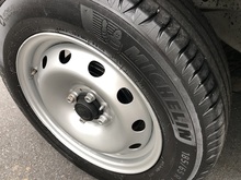 Fiat Fiorino MultiJetII - Thumb 20
