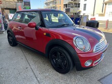 MINI Hatch Cooper - Thumb 0
