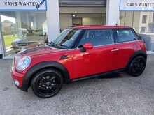 MINI Hatch Cooper - Thumb 5