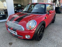 MINI Hatch Cooper - Thumb 6