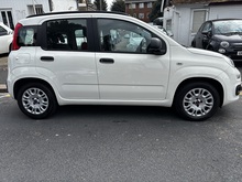 Fiat Panda Easy - Thumb 1