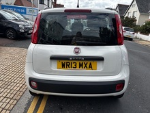 Fiat Panda Easy - Thumb 3