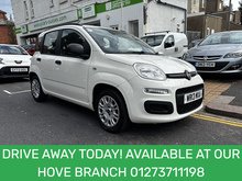 Fiat Panda Easy - Thumb 0