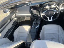 Mercedes-Benz E Class E220 CDI BlueEfficiency Sport - Thumb 9