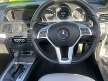 Mercedes-Benz E Class E220 CDI BlueEfficiency Sport - Thumb 11