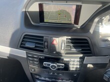 Mercedes-Benz E Class E220 CDI BlueEfficiency Sport - Thumb 13