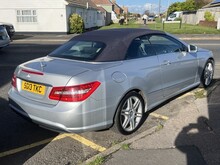 Mercedes-Benz E Class E220 CDI BlueEfficiency Sport - Thumb 8