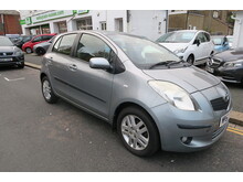 Toyota Yaris VVT-i TR - Thumb 0