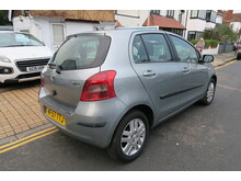 Toyota Yaris VVT-i TR - Thumb 2