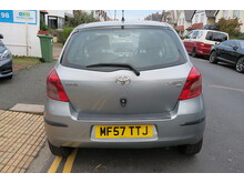 Toyota Yaris VVT-i TR - Thumb 3