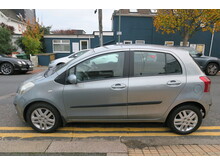 Toyota Yaris VVT-i TR - Thumb 5