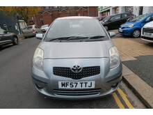 Toyota Yaris VVT-i TR - Thumb 7