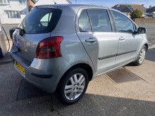 Toyota Yaris VVT-i TR - Thumb 1