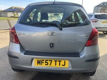 Toyota Yaris VVT-i TR - Thumb 2