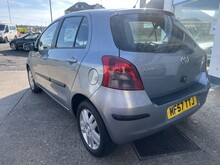 Toyota Yaris VVT-i TR - Thumb 3