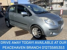 Toyota Yaris VVT-i TR - Thumb 0