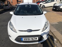Ford Fiesta Titanium - Thumb 7