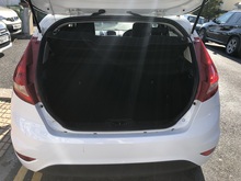 Ford Fiesta Titanium - Thumb 11