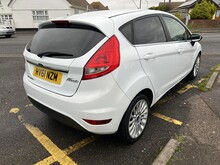 Ford Fiesta Titanium - Thumb 1