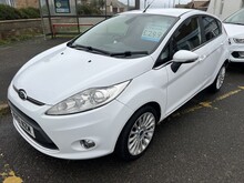 Ford Fiesta Titanium - Thumb 5