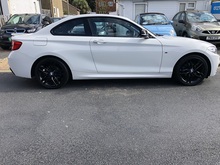 BMW 2 Series 218i M Sport - Thumb 1