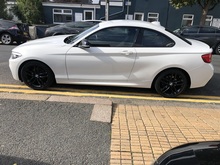 BMW 2 Series 218i M Sport - Thumb 5