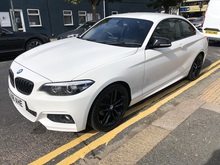 BMW 2 Series 218i M Sport - Thumb 6