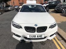 BMW 2 Series 218i M Sport - Thumb 7