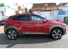 Hyundai KONA T-GDi Blue Drive Premium GT - Thumb 1